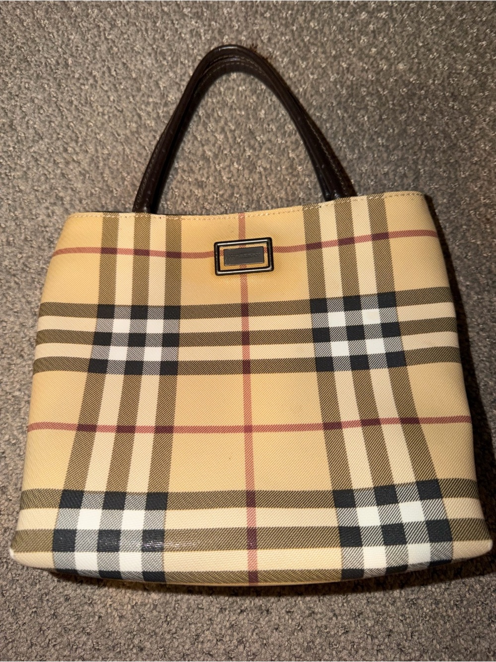 Burberry Handbag